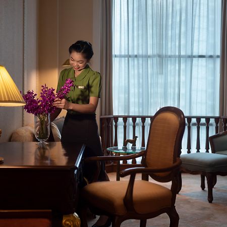 The Emerald Hotel Μπανγκόκ Εξωτερικό φωτογραφία