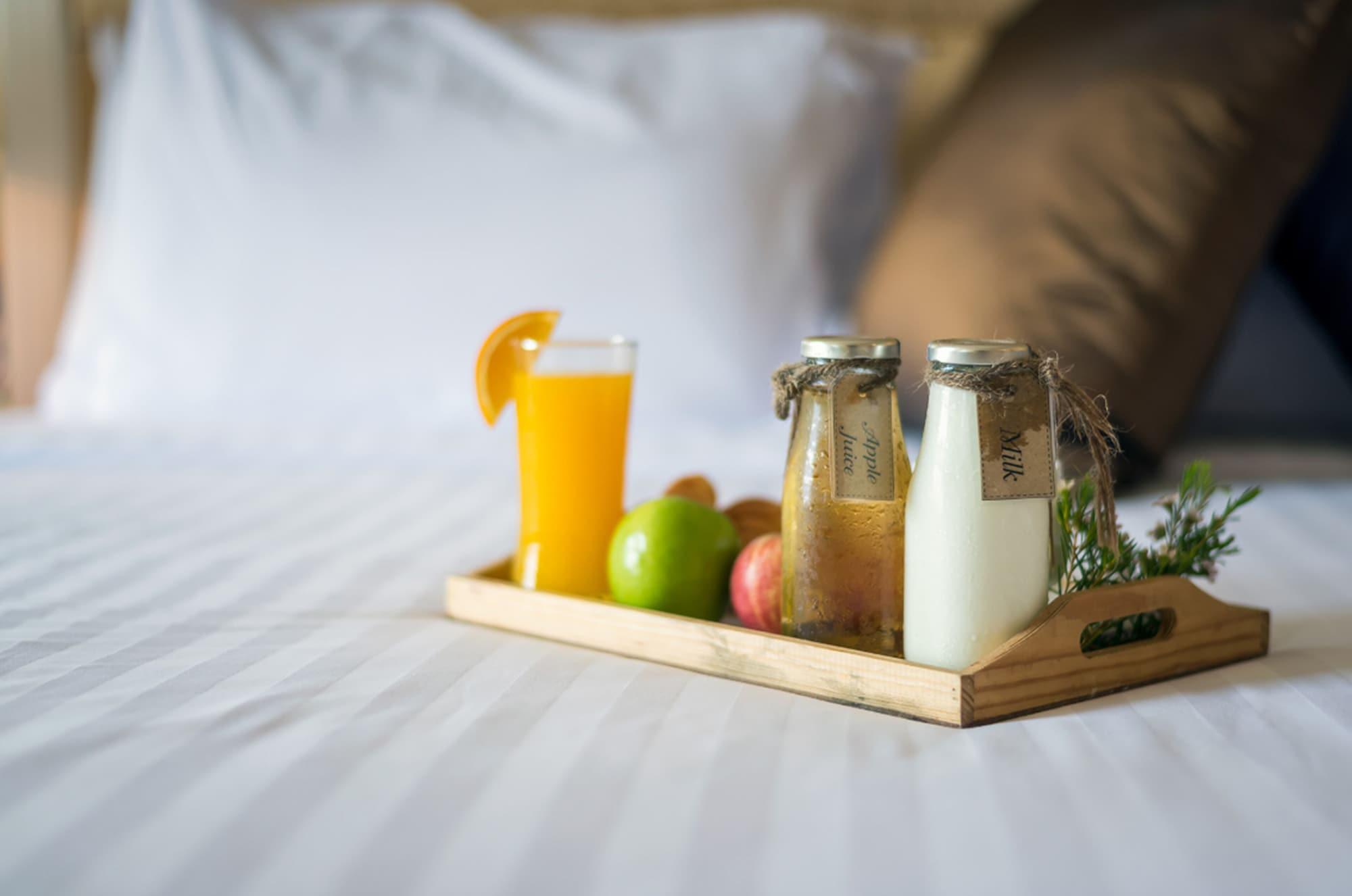 The Emerald Hotel Μπανγκόκ Εξωτερικό φωτογραφία