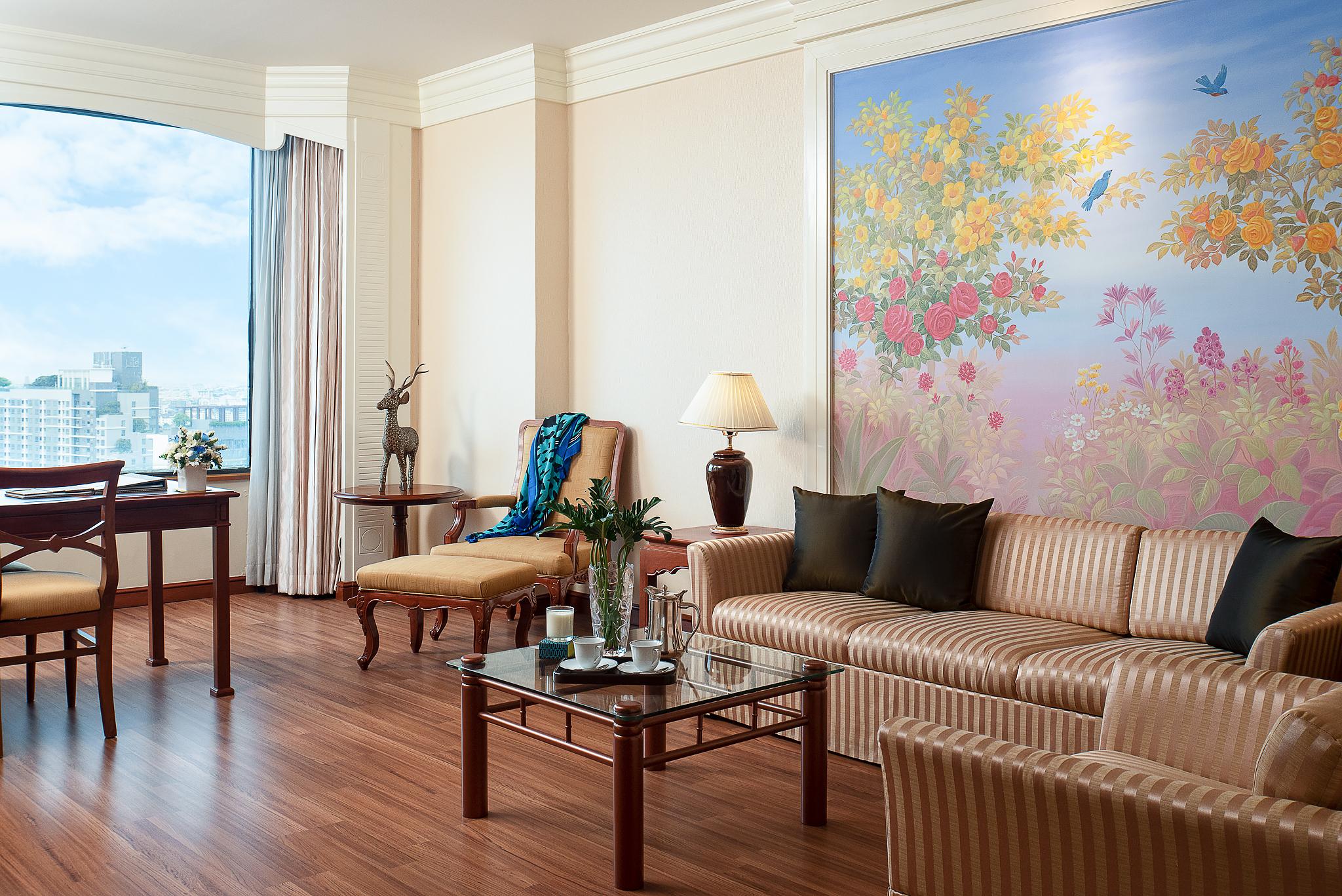 The Emerald Hotel Μπανγκόκ Εξωτερικό φωτογραφία
