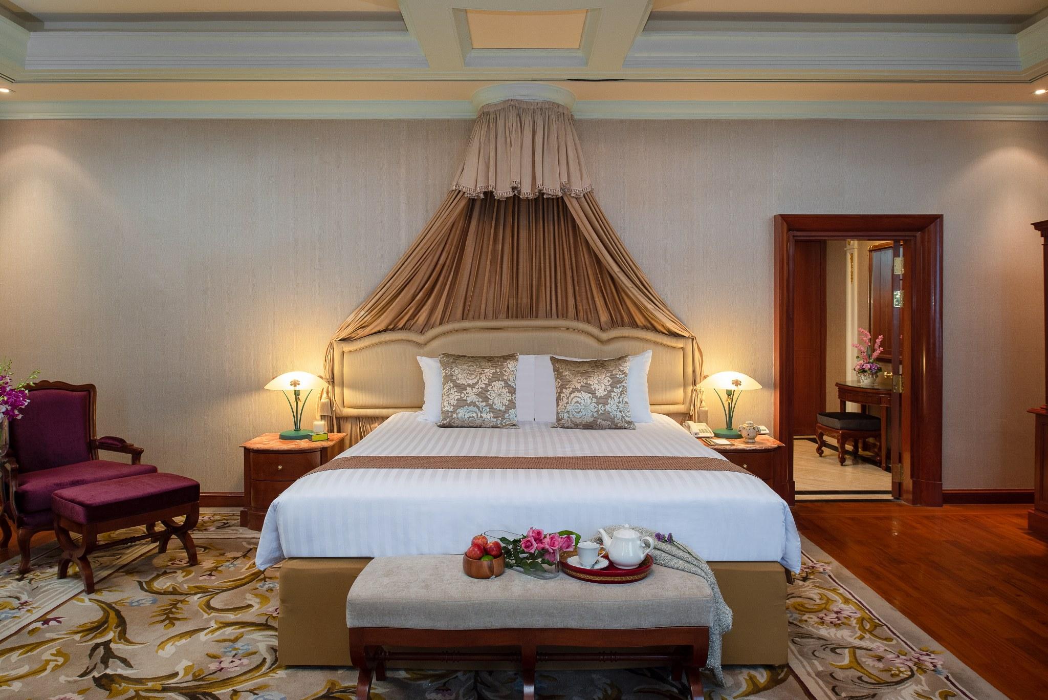 The Emerald Hotel Μπανγκόκ Εξωτερικό φωτογραφία