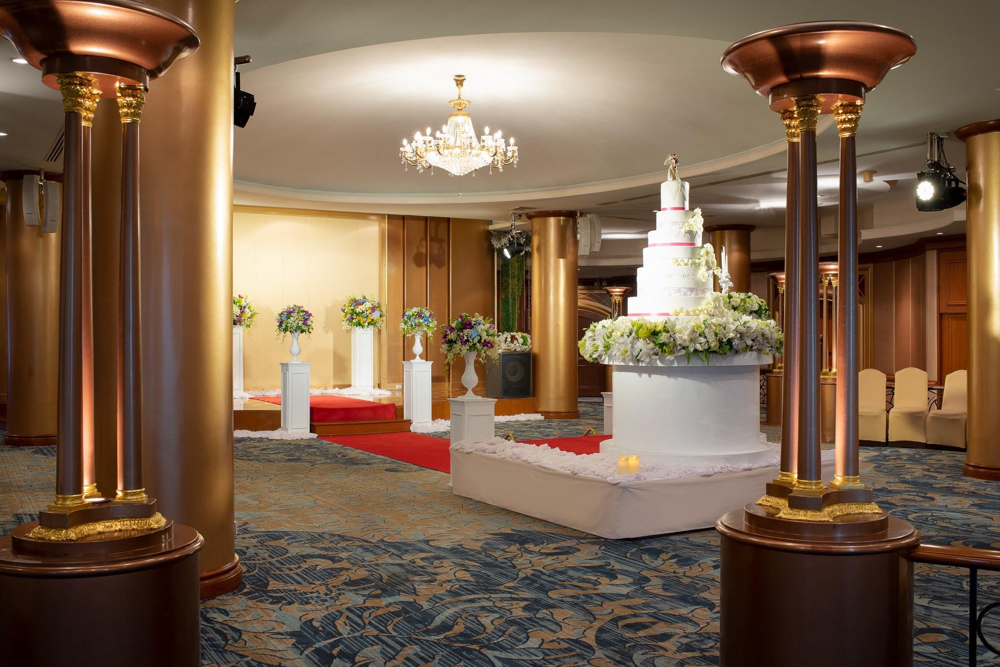 The Emerald Hotel Μπανγκόκ Εξωτερικό φωτογραφία