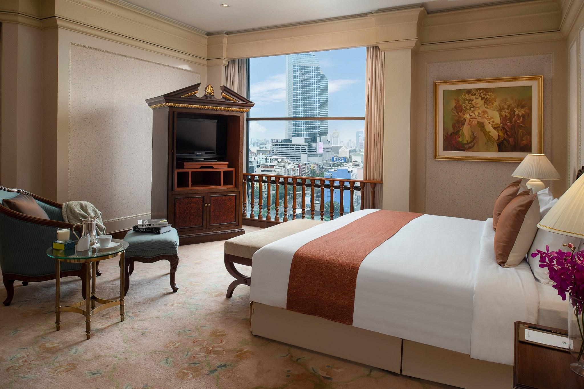 The Emerald Hotel Μπανγκόκ Εξωτερικό φωτογραφία