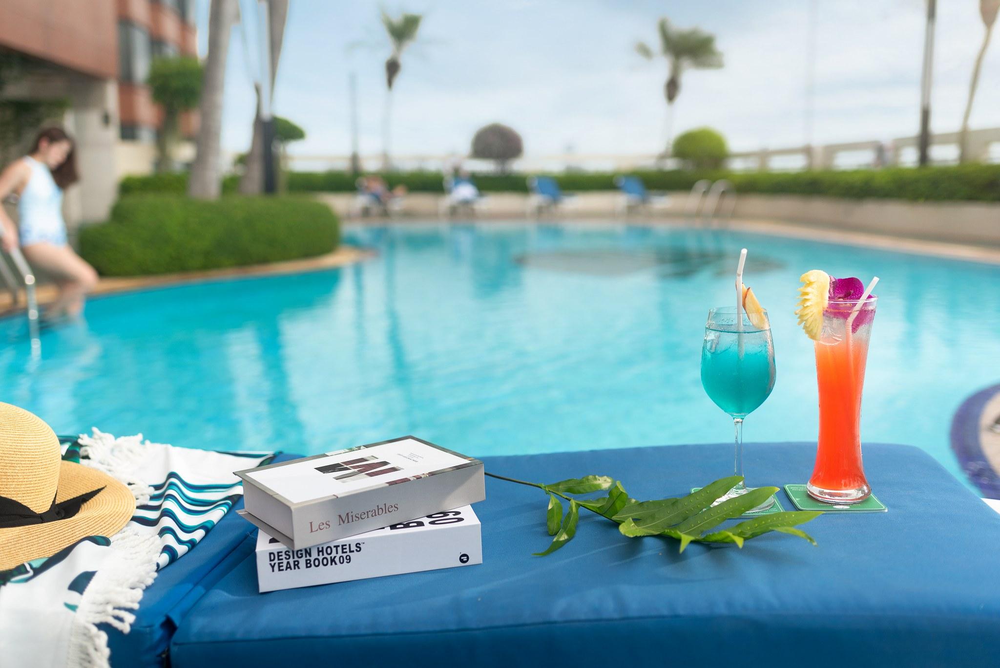 The Emerald Hotel Μπανγκόκ Εξωτερικό φωτογραφία