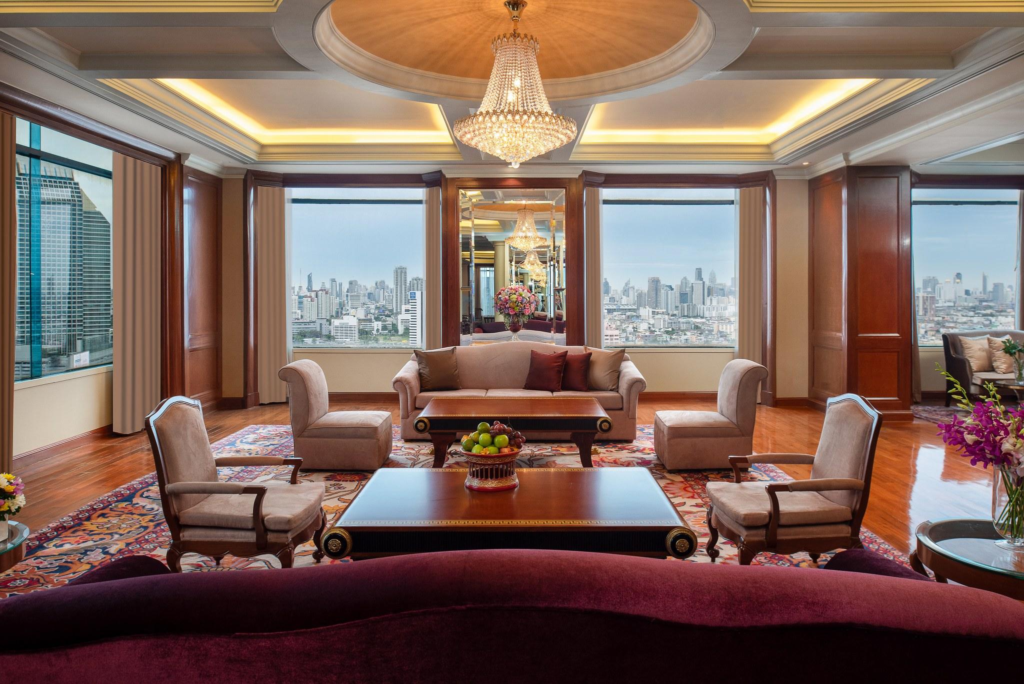 The Emerald Hotel Μπανγκόκ Εξωτερικό φωτογραφία