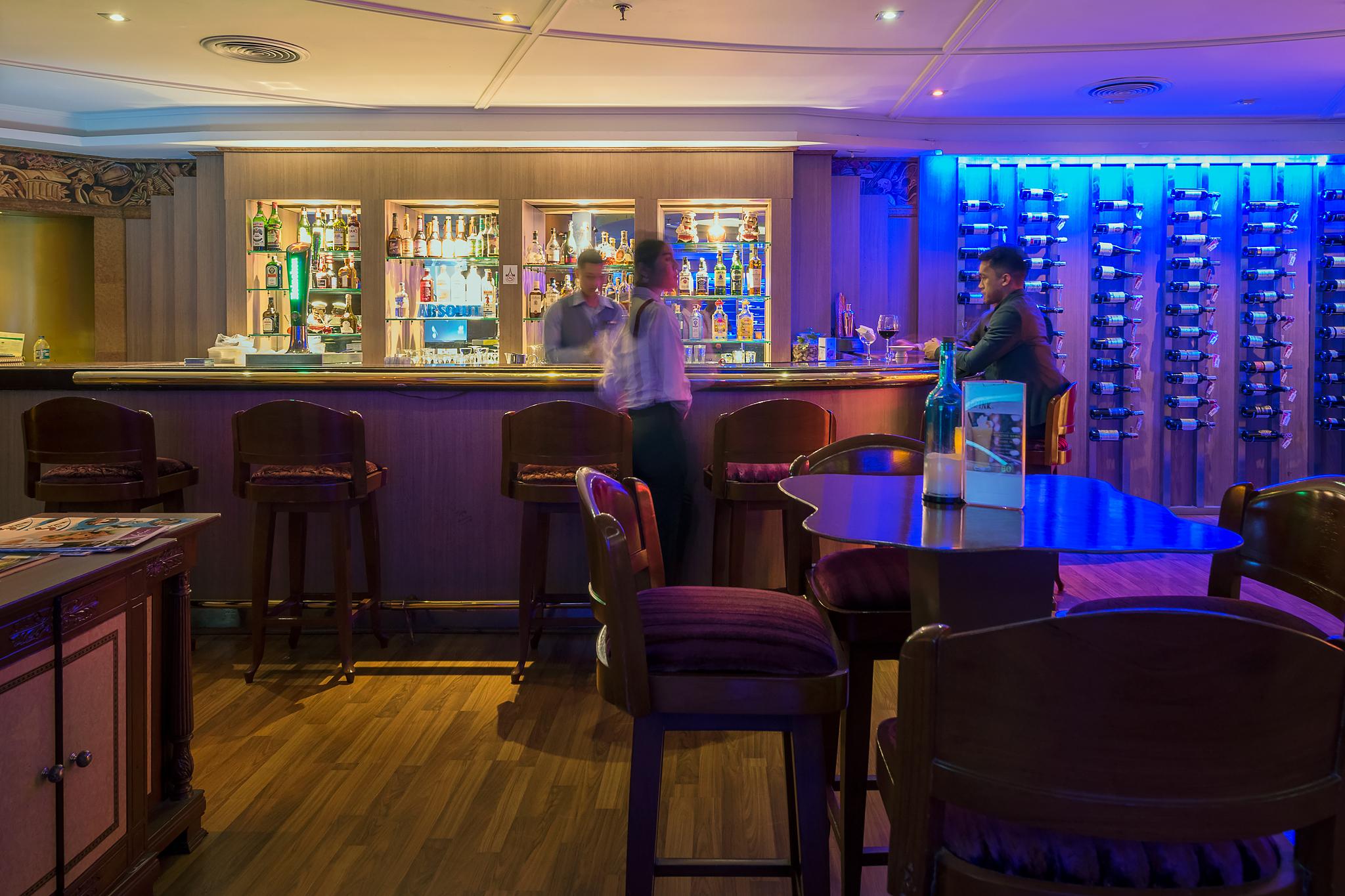 The Emerald Hotel Μπανγκόκ Εξωτερικό φωτογραφία
