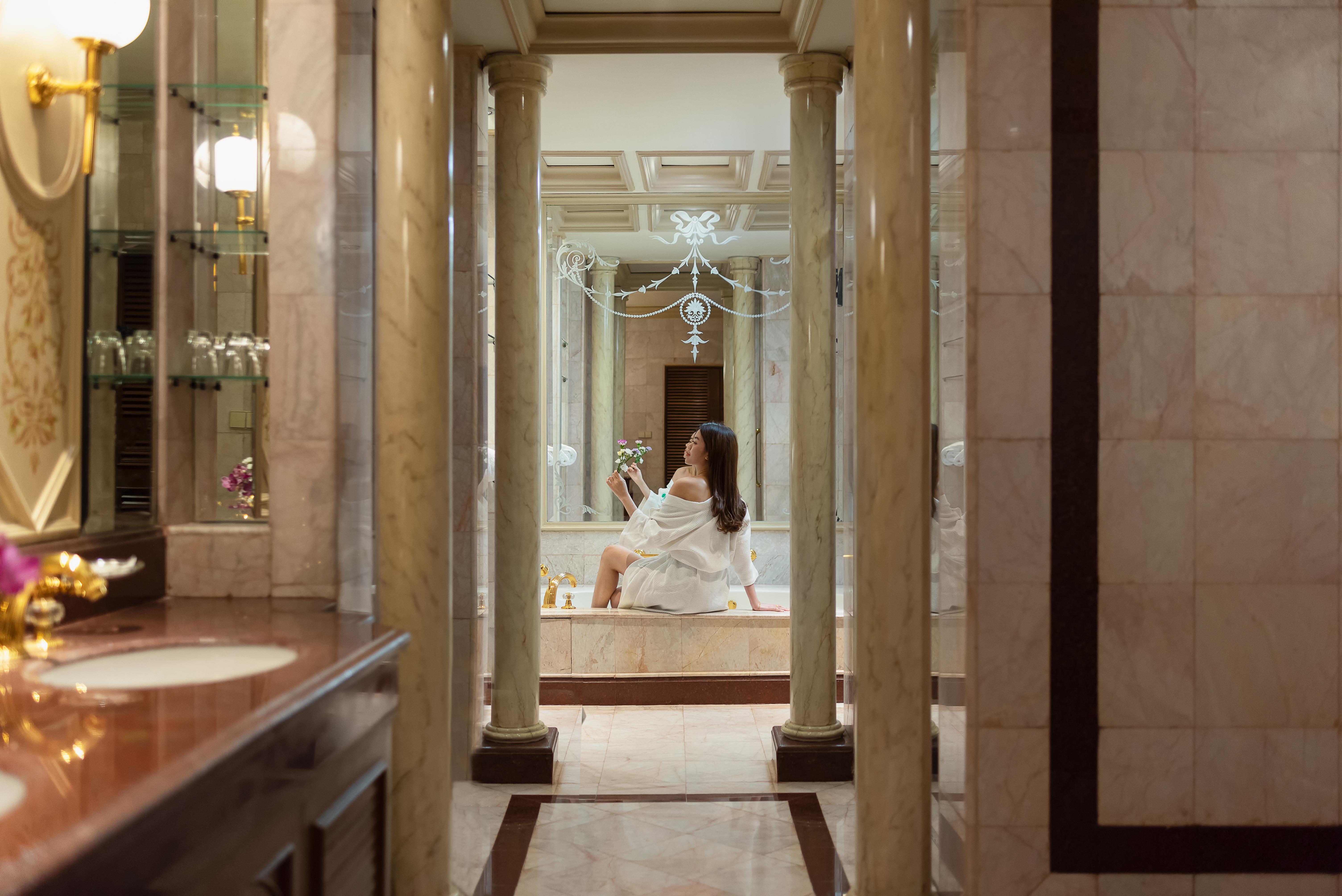 The Emerald Hotel Μπανγκόκ Εξωτερικό φωτογραφία