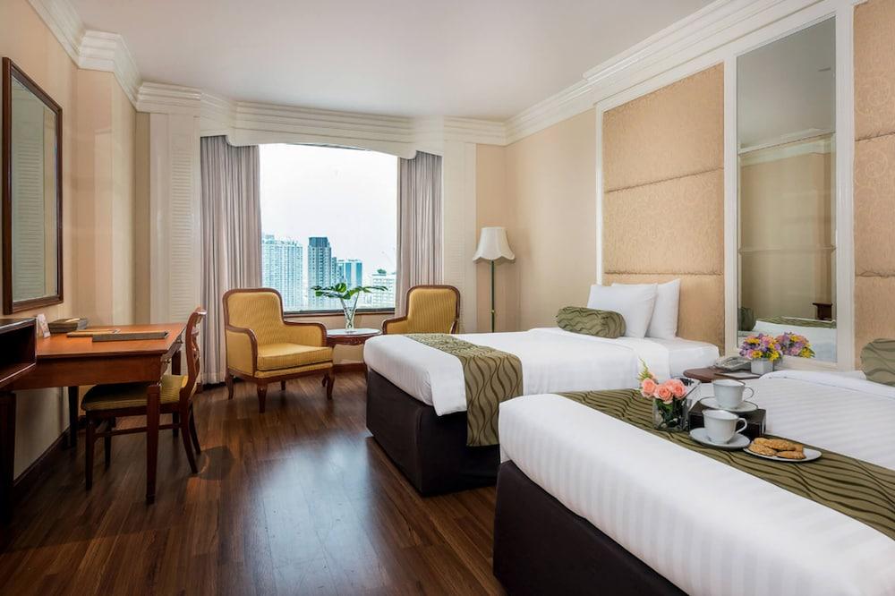 The Emerald Hotel Μπανγκόκ Εξωτερικό φωτογραφία
