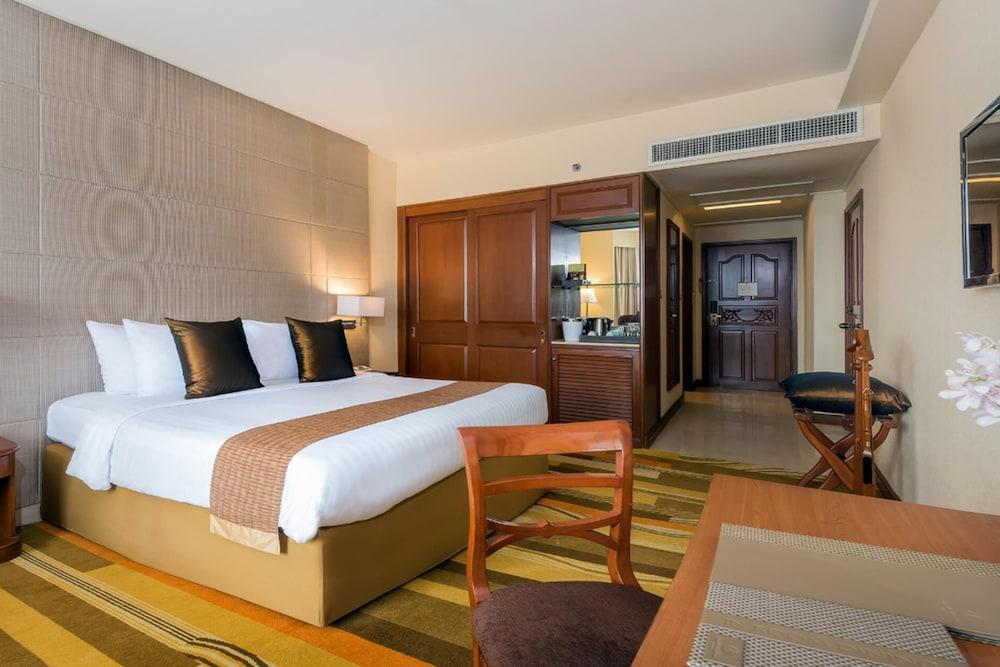 The Emerald Hotel Μπανγκόκ Εξωτερικό φωτογραφία