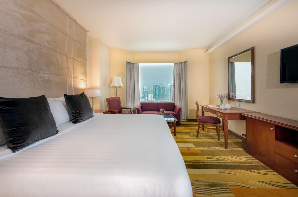 The Emerald Hotel Μπανγκόκ Εξωτερικό φωτογραφία